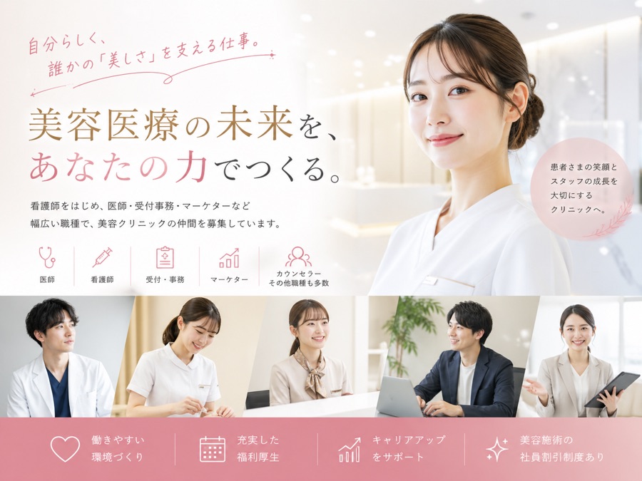 美医JOB